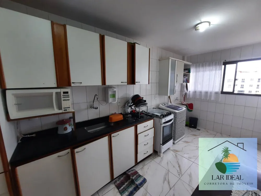 Apartamento, 2 quartos, 90 m² - Foto 5