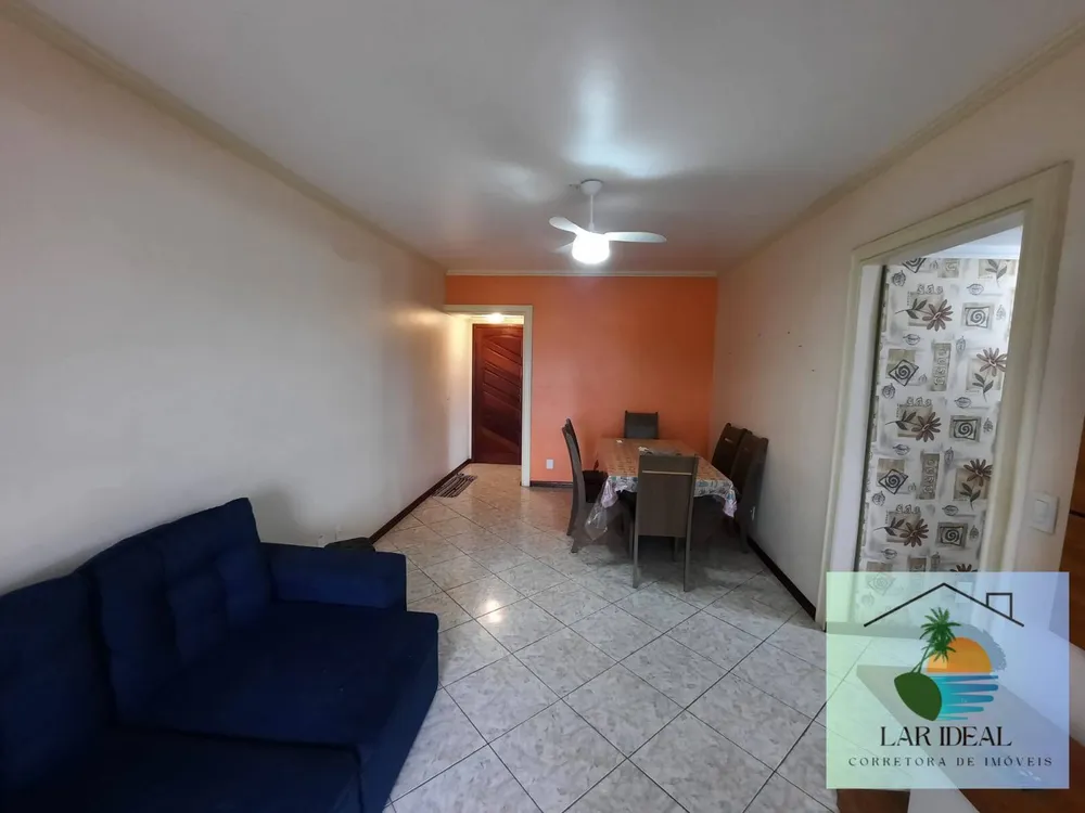 Apartamento, 2 quartos, 90 m² - Foto 9
