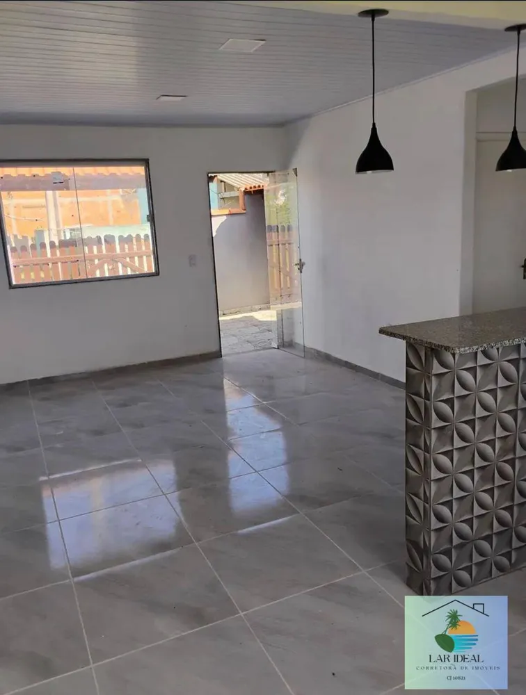 Casa, 2 quartos - Foto 8