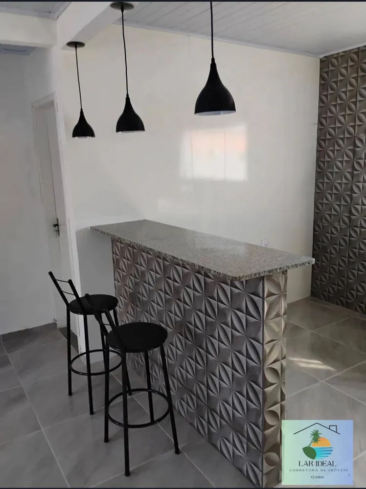 Casa, 2 quartos - Foto 2