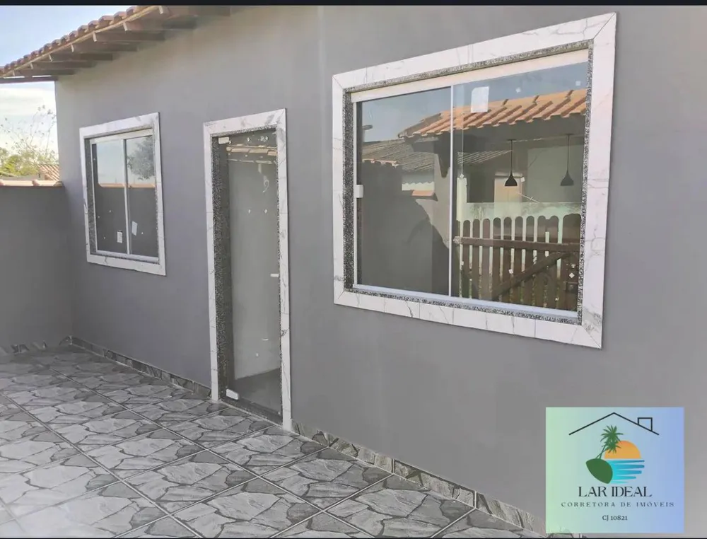 Casa, 2 quartos - Foto 12