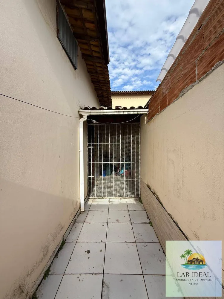 Casa, 2 quartos - Foto 30