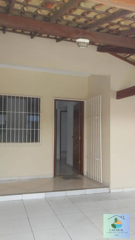 Casa, 2 quartos - Foto 2