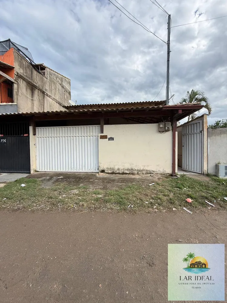Casa, 2 quartos - Foto 14