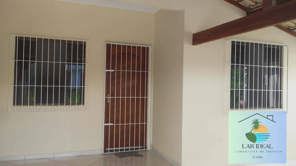 Casa, 2 quartos - Foto 10