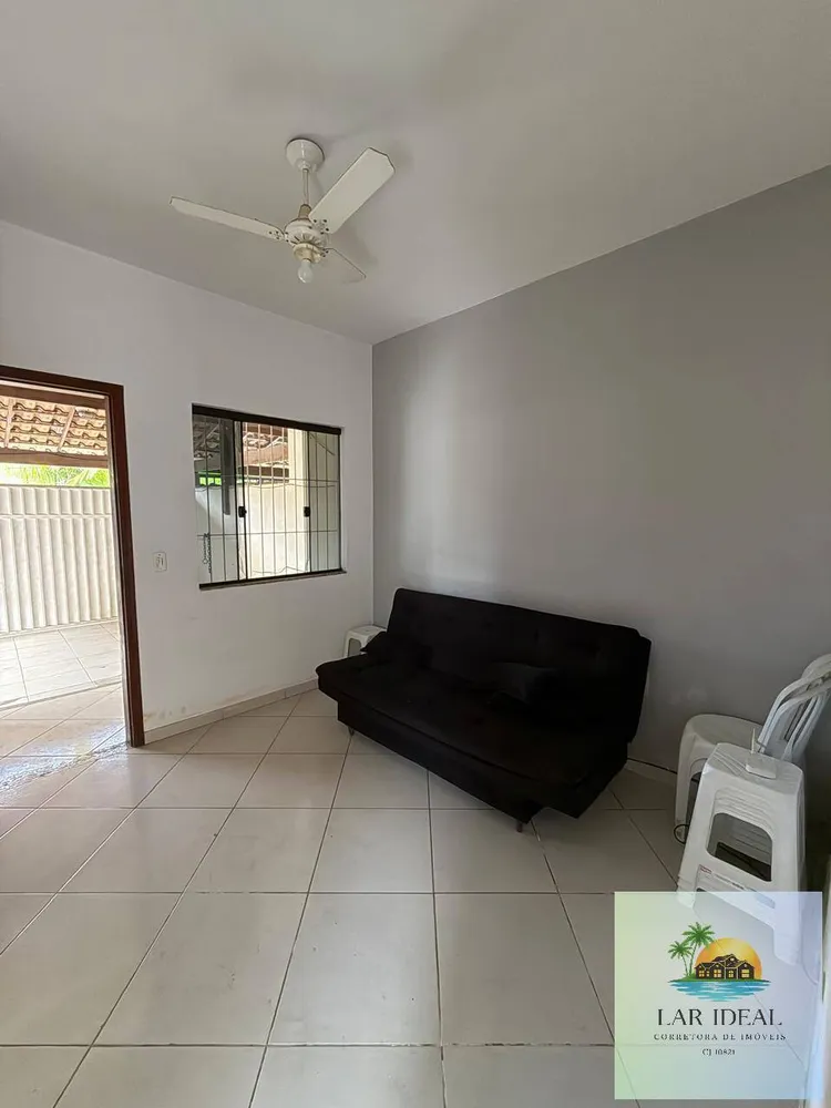 Casa, 2 quartos - Foto 15