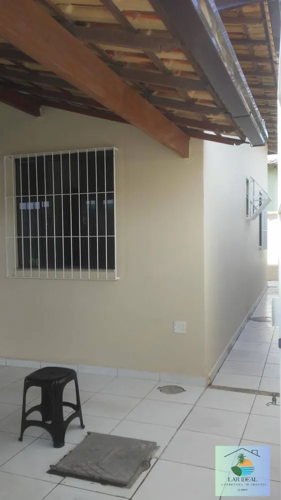 Casa, 2 quartos - Foto 1
