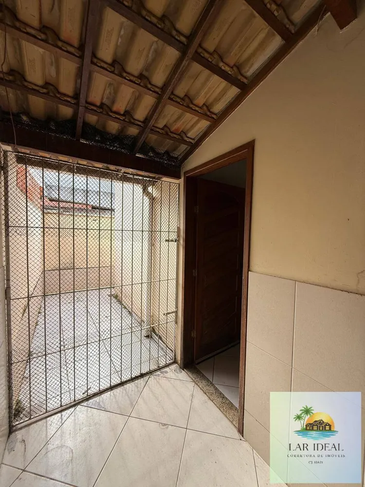 Casa, 2 quartos - Foto 27