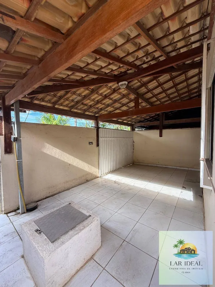 Casa, 2 quartos - Foto 12
