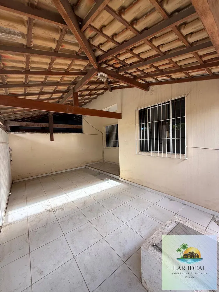 Casa, 2 quartos - Foto 11