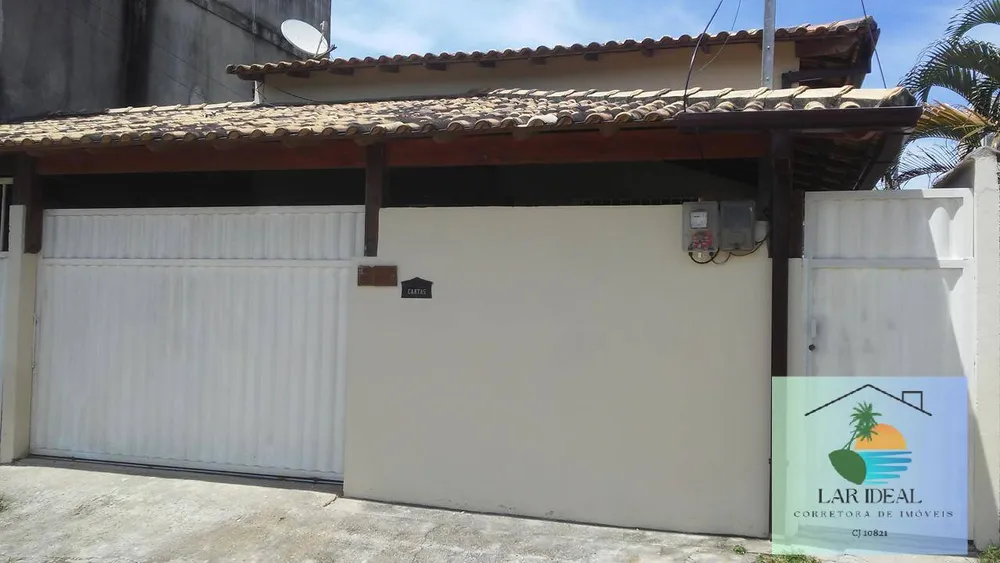 Casa, 2 quartos - Foto 5