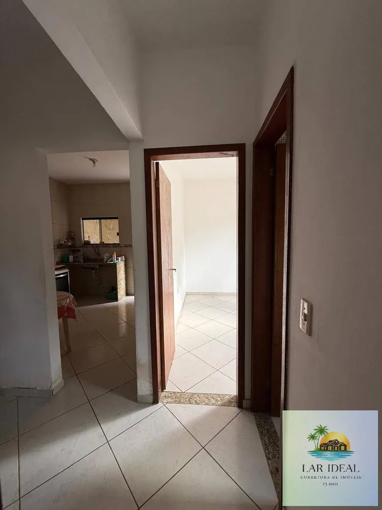 Casa, 2 quartos - Foto 18