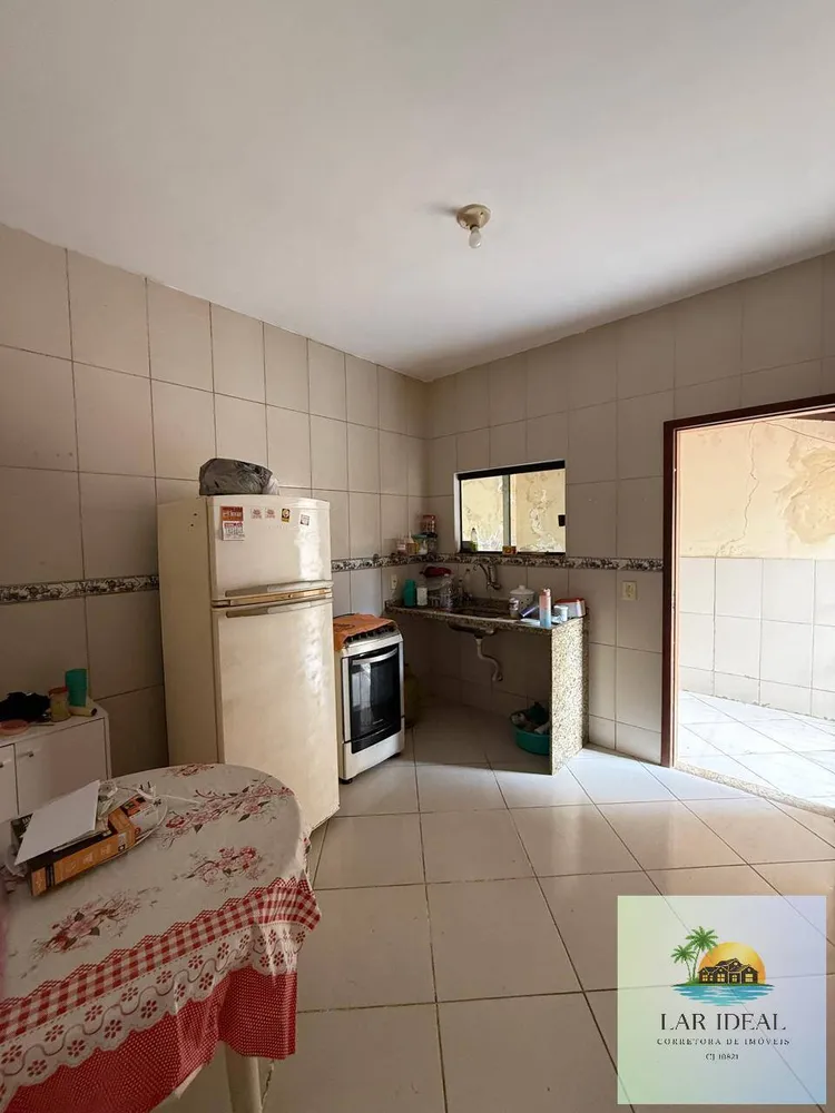 Casa, 2 quartos - Foto 19