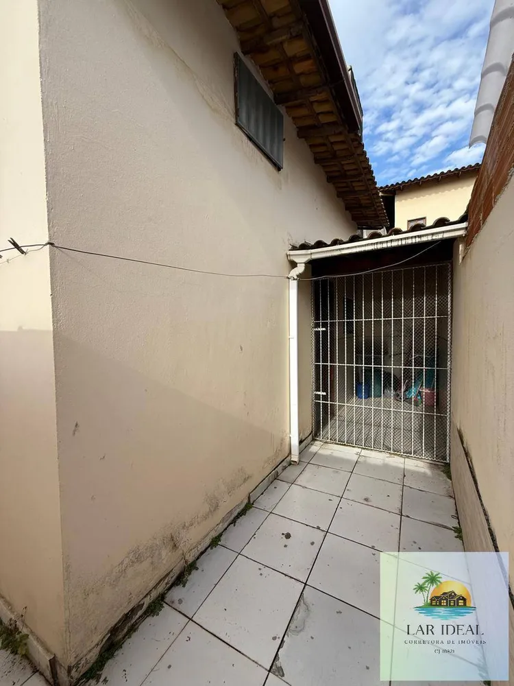 Casa, 2 quartos - Foto 29