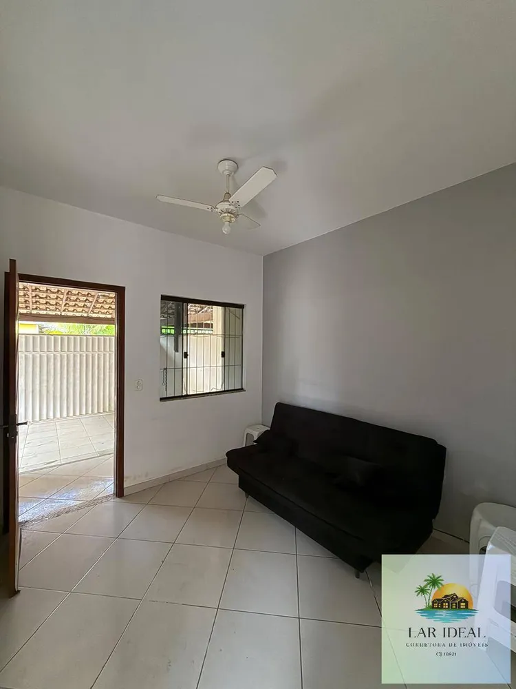 Casa, 2 quartos - Foto 16