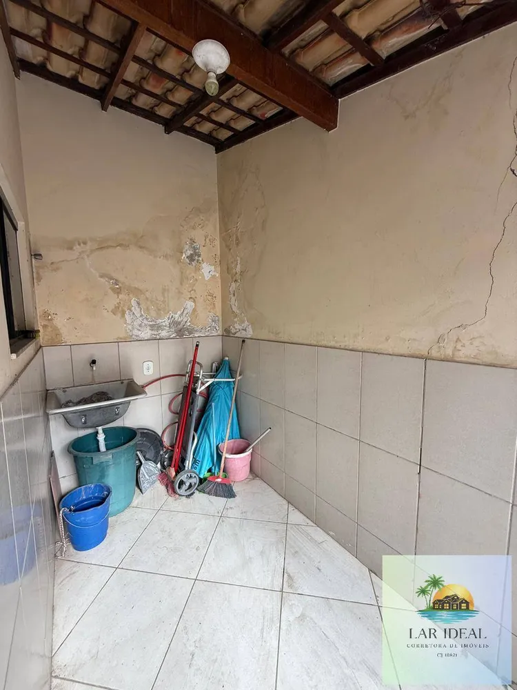 Casa, 2 quartos - Foto 28