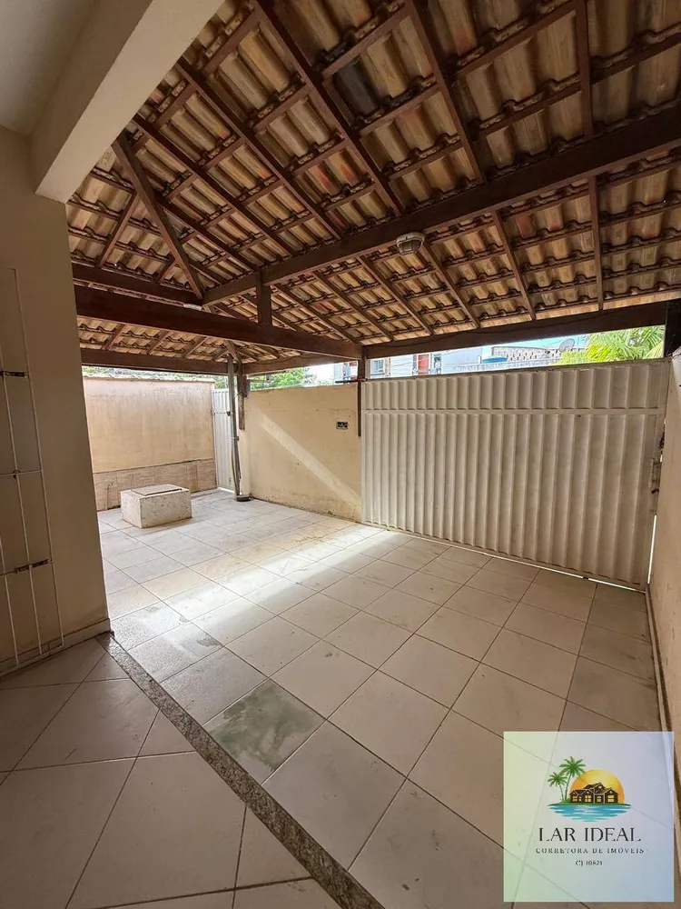 Casa, 2 quartos - Foto 13