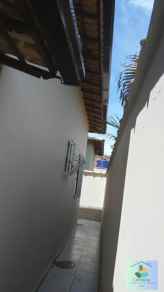 Casa, 2 quartos - Foto 7