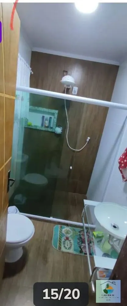 Casa, 2 quartos, 120 m² - Foto 2