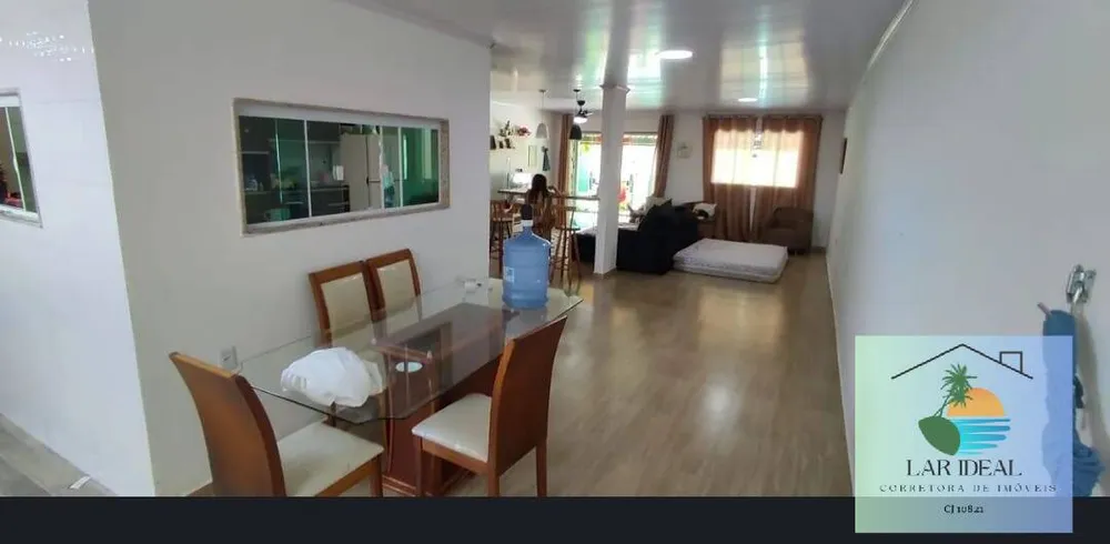 Casa, 2 quartos, 120 m² - Foto 12