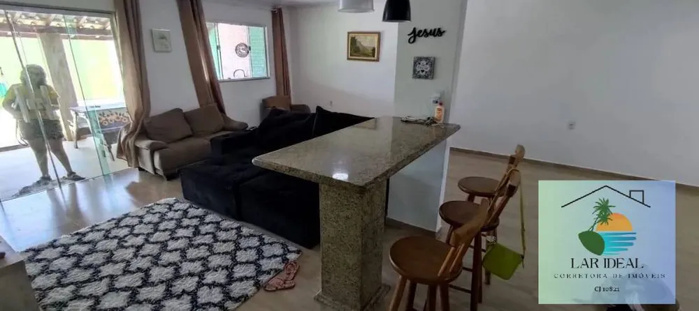Casa, 2 quartos, 120 m² - Foto 5