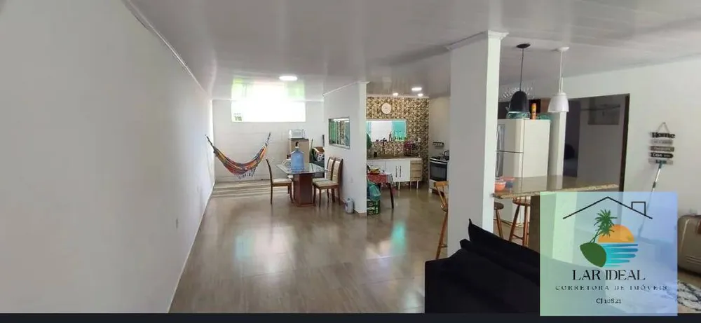 Casa, 2 quartos, 120 m² - Foto 8