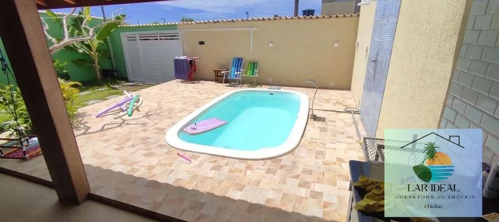Casa, 2 quartos, 120 m² - Foto 10