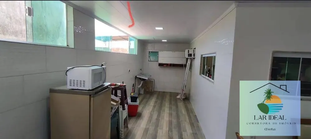 Casa, 2 quartos, 120 m² - Foto 7