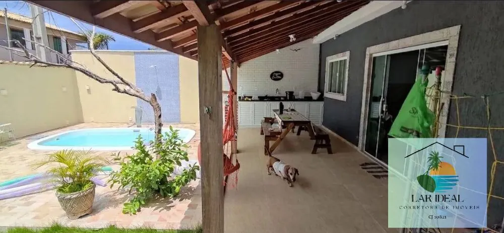Casa, 2 quartos, 120 m² - Foto 11