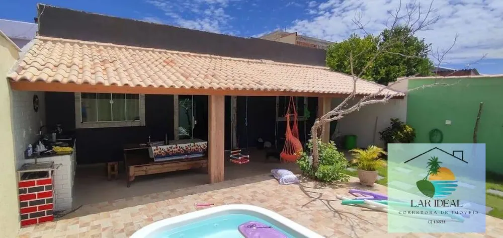 Casa, 2 quartos, 120 m² - Foto 3