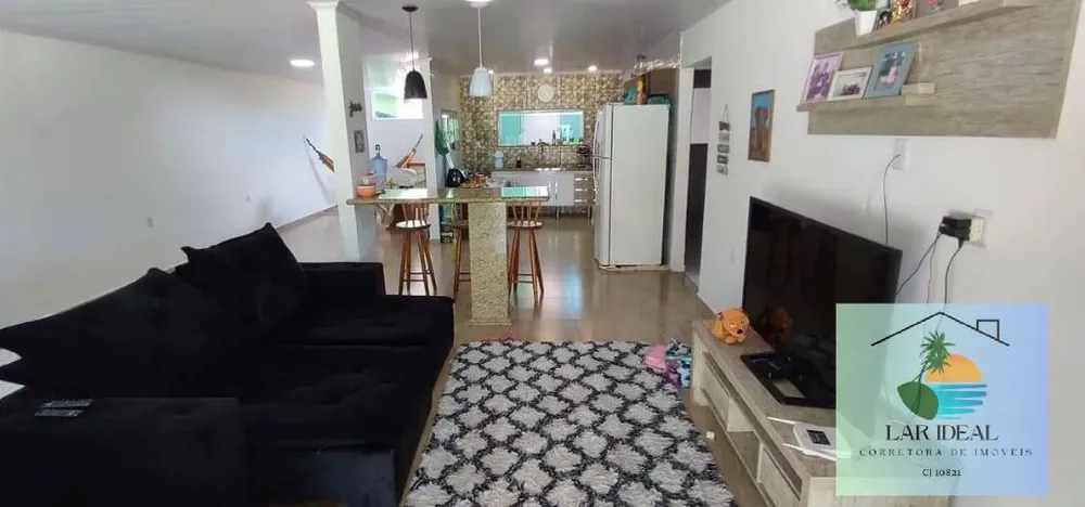 Casa, 2 quartos, 120 m² - Foto 4