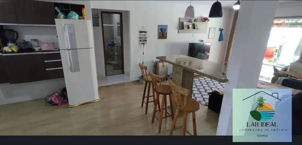 Casa, 2 quartos, 120 m² - Foto 9