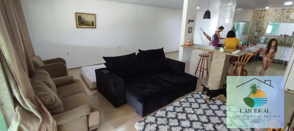 Casa, 2 quartos, 120 m² - Foto 13