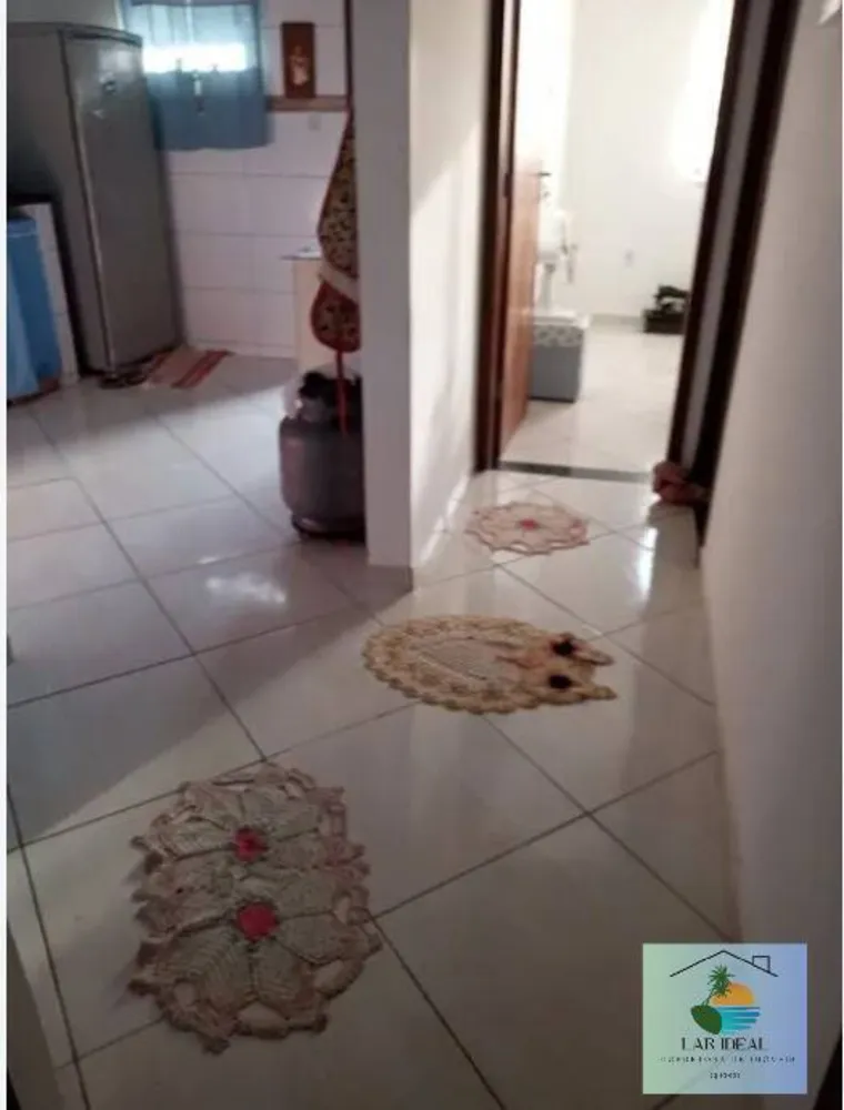 Casa, 2 quartos - Foto 2
