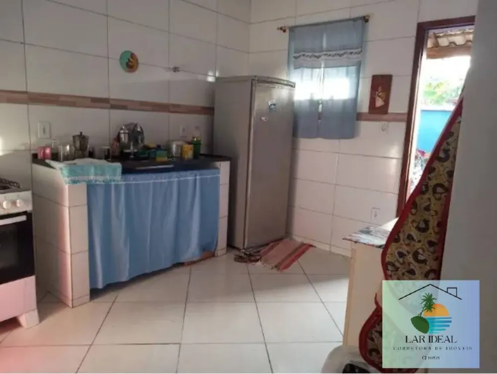 Casa, 2 quartos - Foto 7