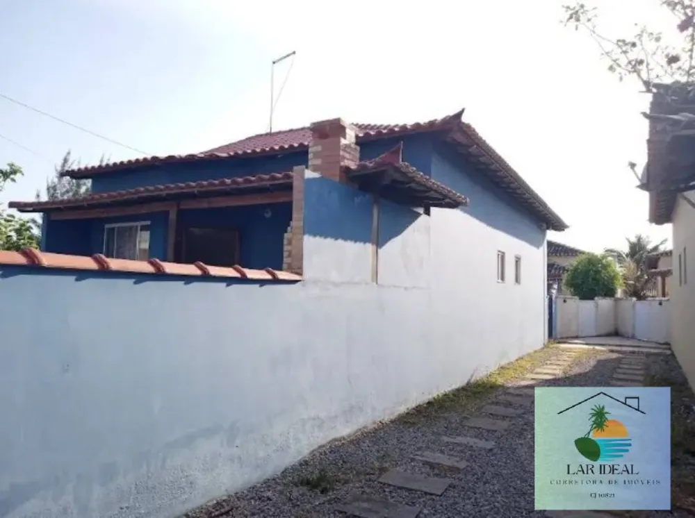 Casa, 2 quartos - Foto 8