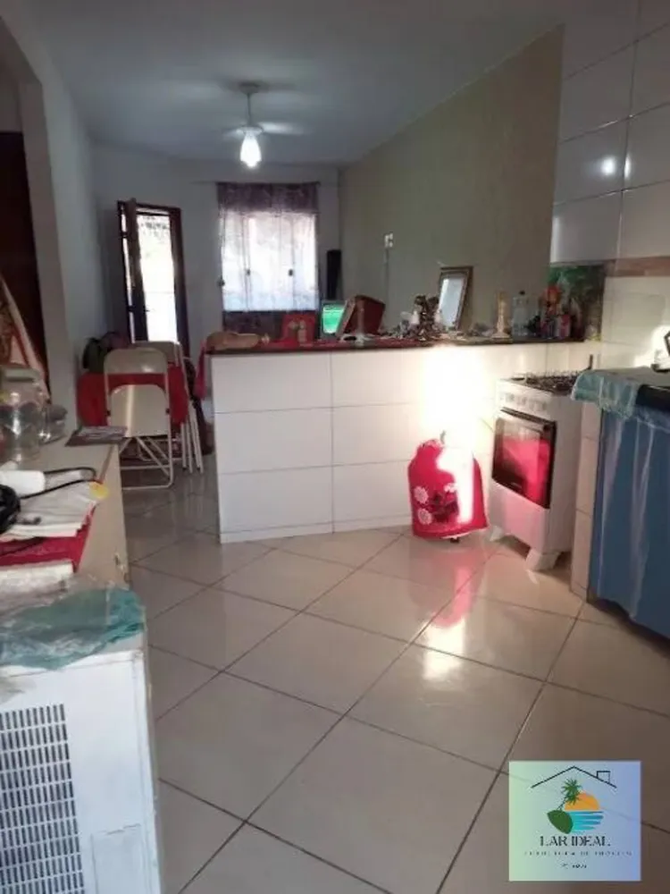 Casa, 2 quartos - Foto 5