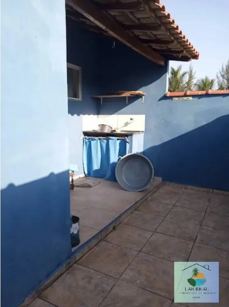 Casa, 2 quartos - Foto 3