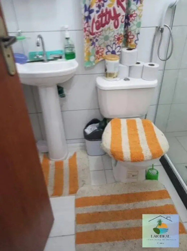 Casa, 2 quartos - Foto 12