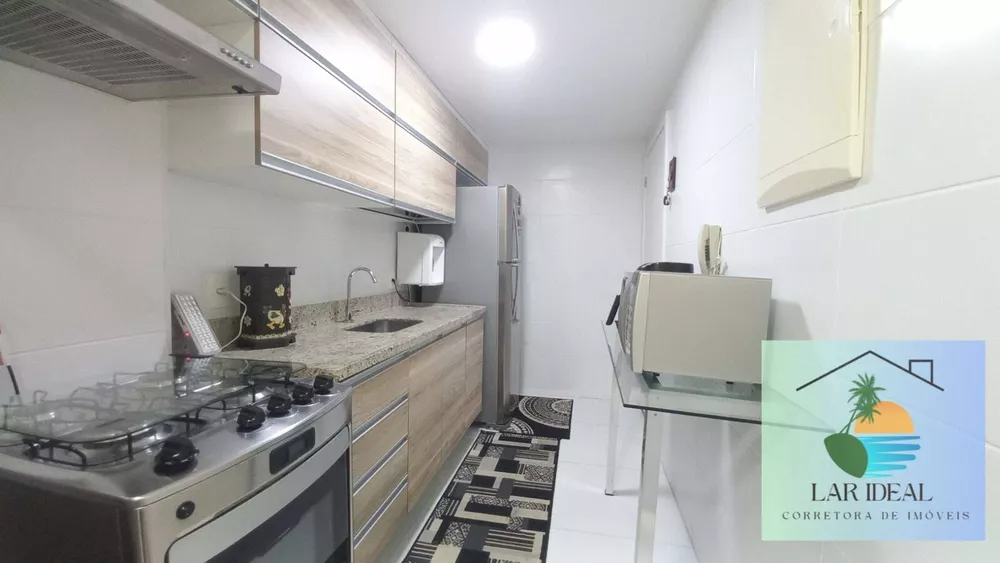 Apartamento, 2 quartos, 80 m² - Foto 23