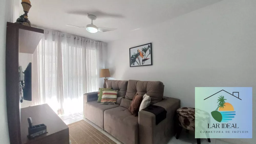 Apartamento, 2 quartos, 80 m² - Foto 5