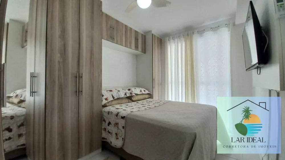 Apartamento, 2 quartos, 80 m² - Foto 13