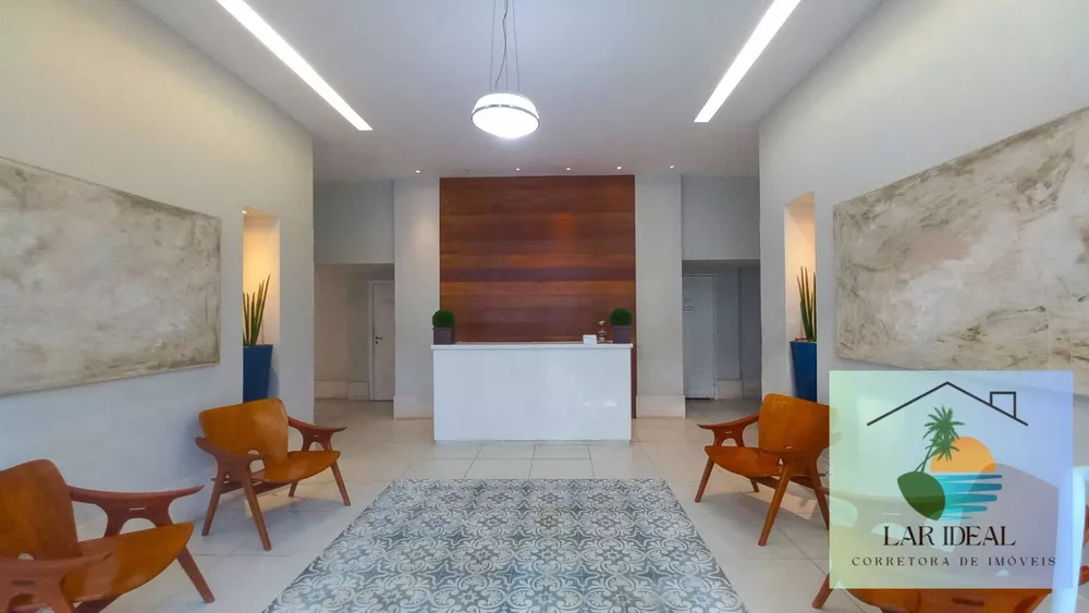 Apartamento, 2 quartos, 80 m² - Foto 22