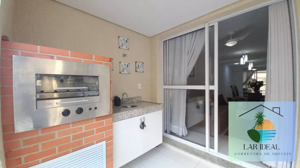 Apartamento, 2 quartos, 80 m² - Foto 15