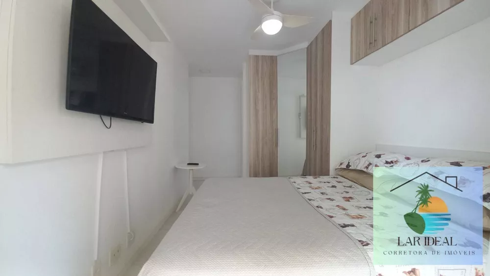 Apartamento, 2 quartos, 80 m² - Foto 14