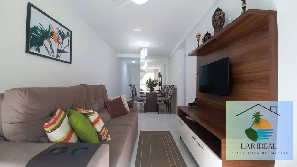Apartamento, 2 quartos, 80 m² - Foto 7