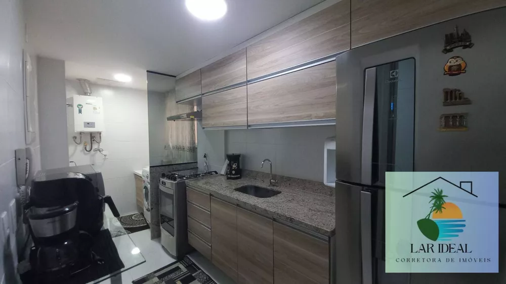 Apartamento, 2 quartos, 80 m² - Foto 20