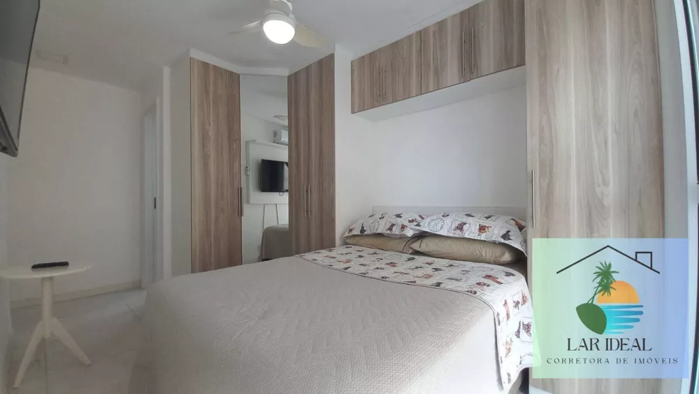 Apartamento, 2 quartos, 80 m² - Foto 16