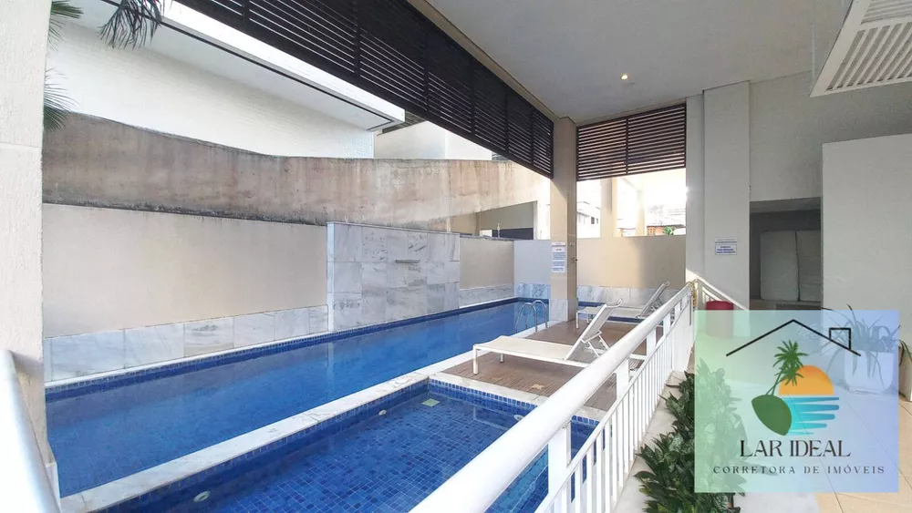 Apartamento, 2 quartos, 80 m² - Foto 3