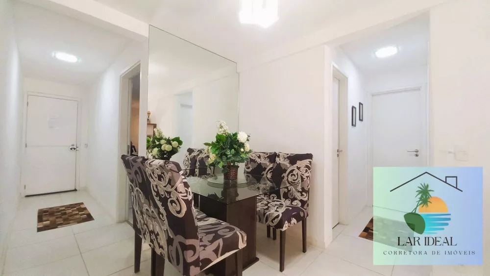 Apartamento, 2 quartos, 80 m² - Foto 8